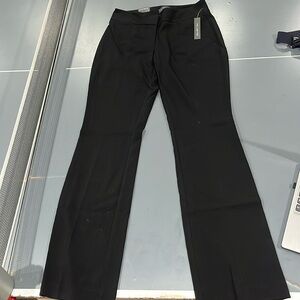 NWT the limited bootcut black pants